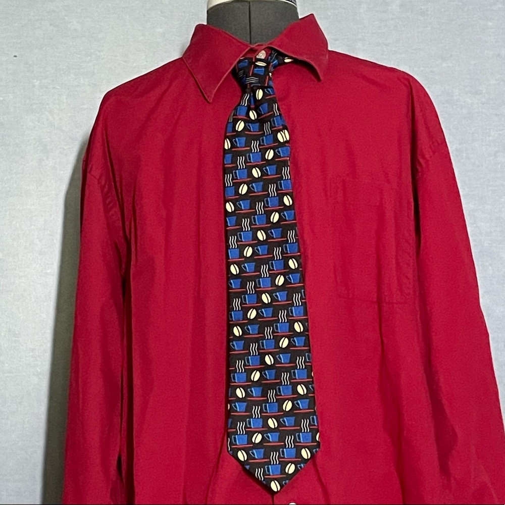 Charging Cross tie
